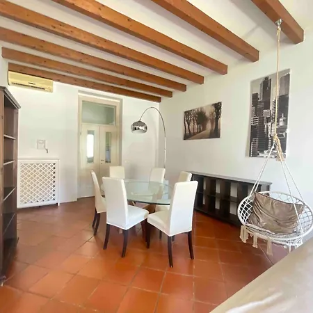 Apartment In Arnaldo Square Brescia
