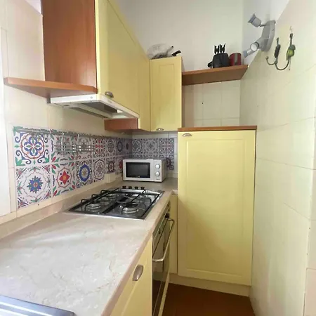 Apartment In Arnaldo Square