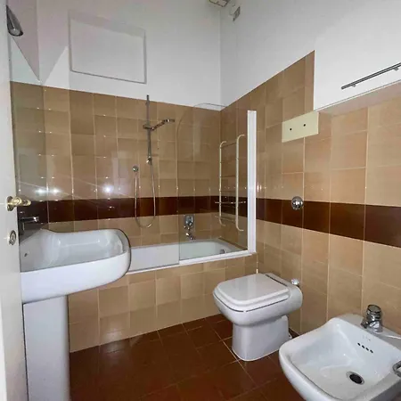 In Arnaldo Square Apartmán