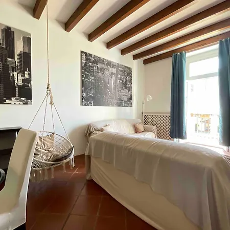 In Arnaldo Square Apartment