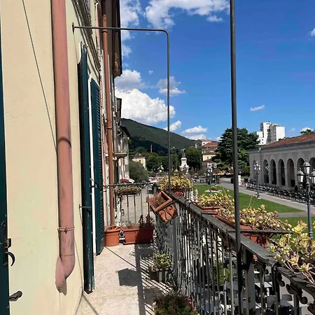 In Arnaldo Square Brescia