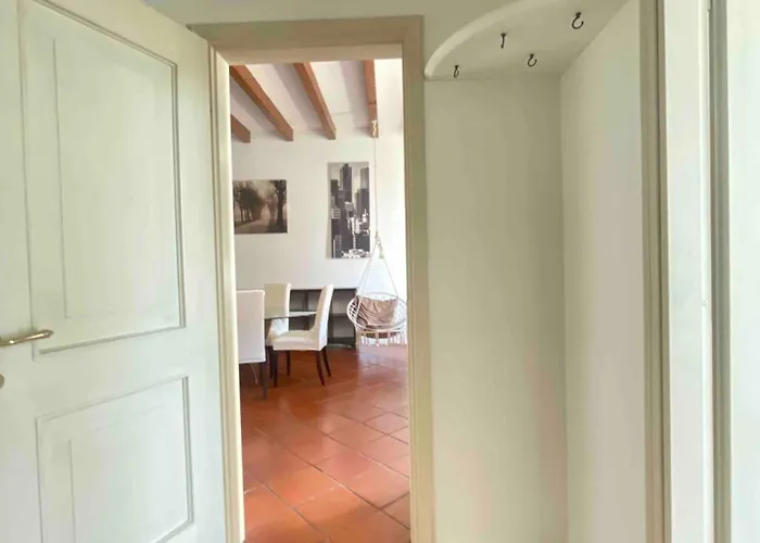 In Arnaldo Square Μπρέσια