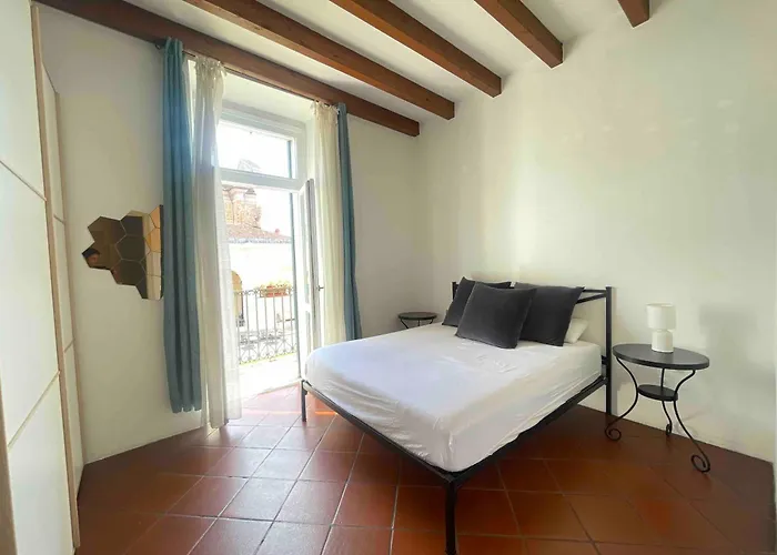 Διαμέρισμα In Arnaldo Square