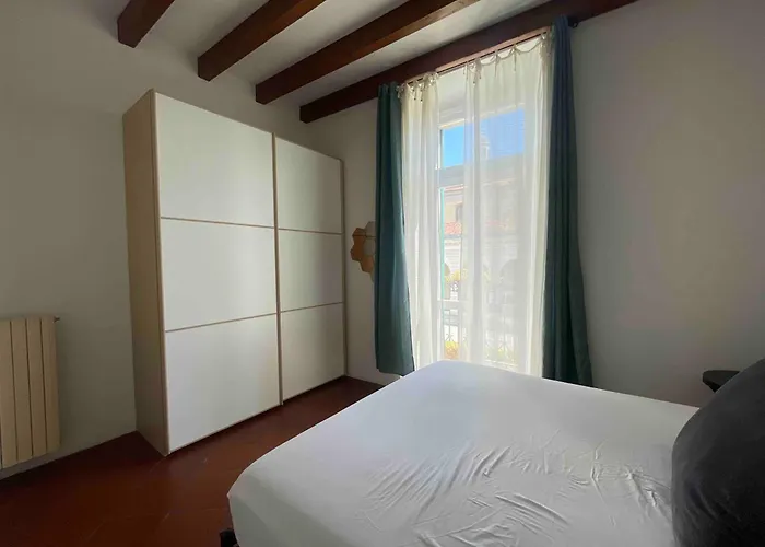 In Arnaldo Square Μπρέσια