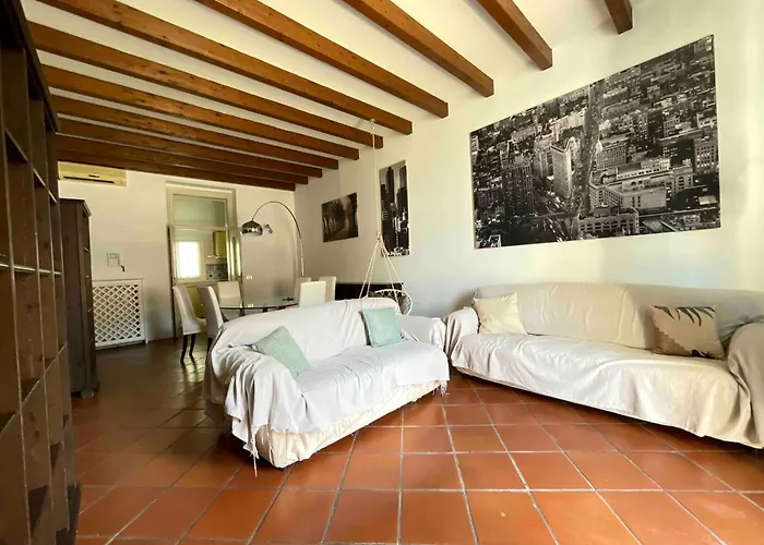 In Arnaldo Square Apartmán