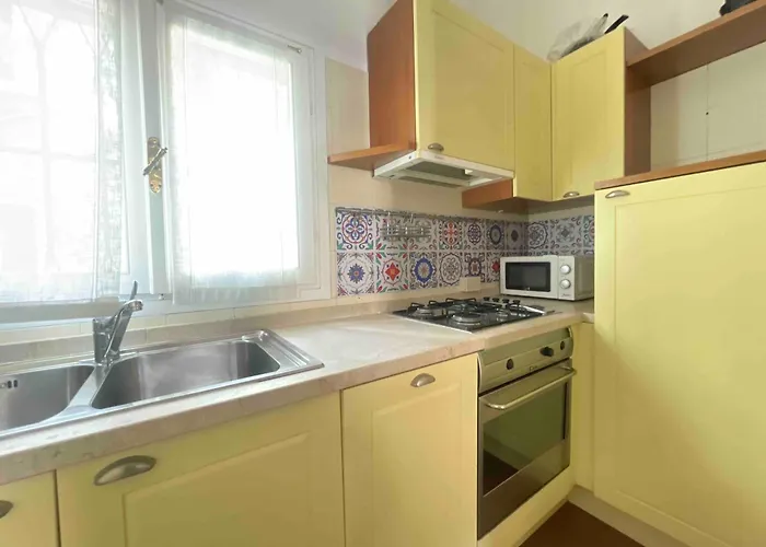 Διαμέρισμα In Arnaldo Square Μπρέσια