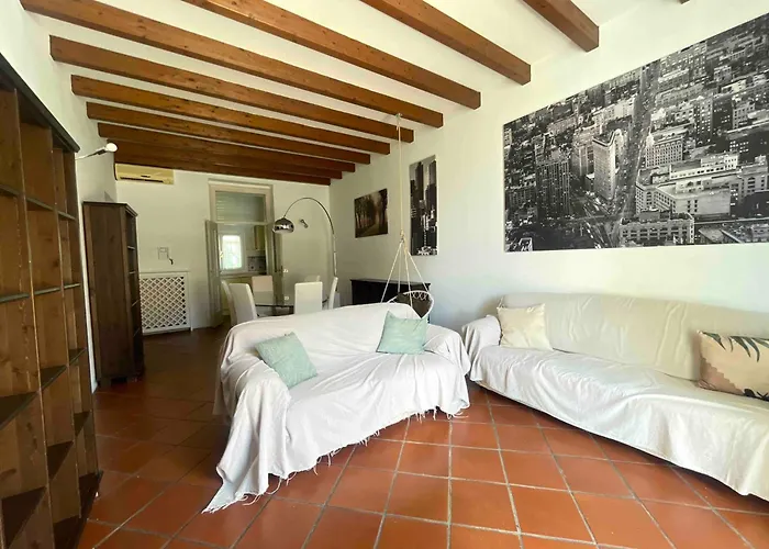 Διαμέρισμα In Arnaldo Square Μπρέσια