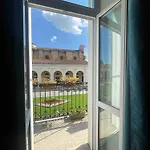 In Arnaldo Square Apartment Brescia