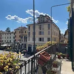 Apartment In Arnaldo Square Brescia
