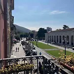 Apartment In Arnaldo Square Brescia