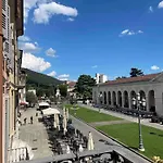 In Arnaldo Square Brescia