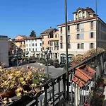 In Arnaldo Square Apartment