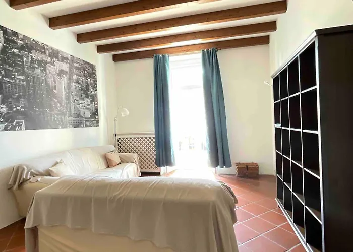 Appartement In Arnaldo Square