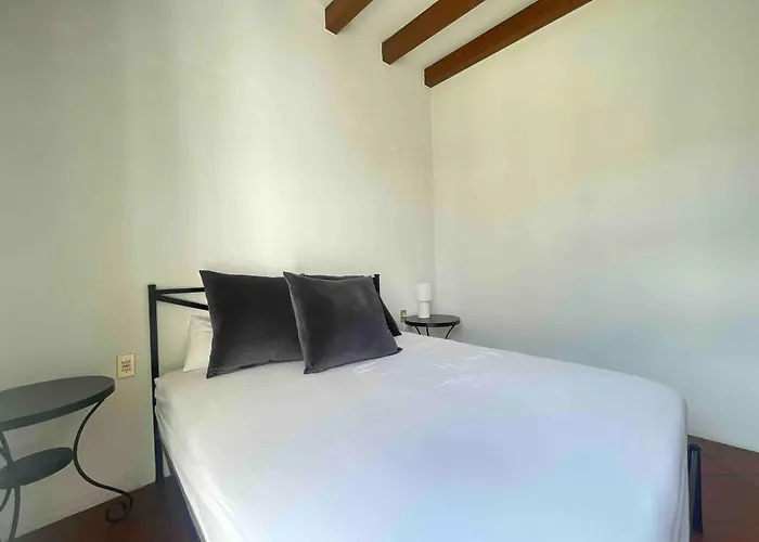 Appartement In Arnaldo Square