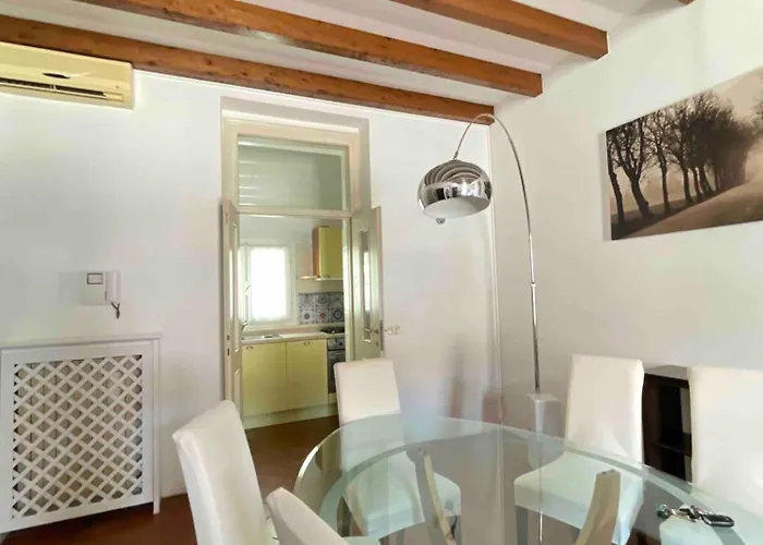 Appartement In Arnaldo Square