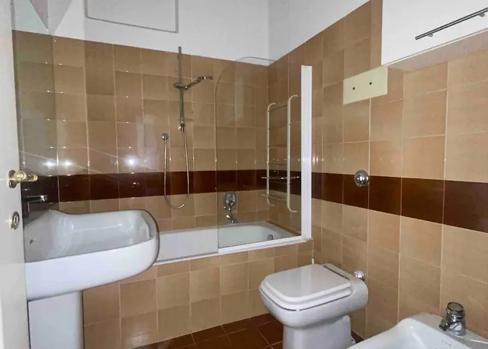 In Arnaldo Square Appartement