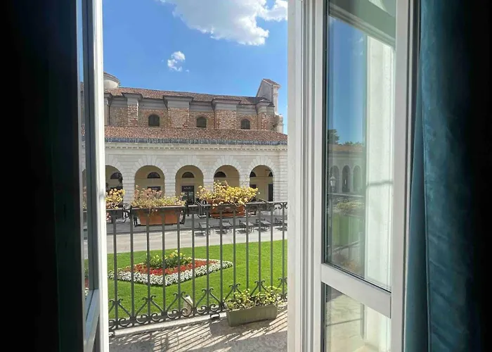 In Arnaldo Square Appartement Brescia