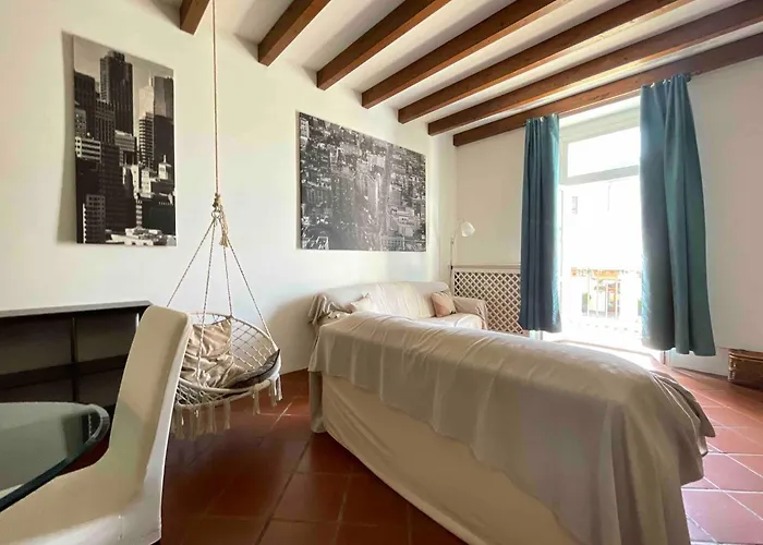 In Arnaldo Square Appartement